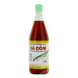 Nước mắm cá cơm 725ml Thái Lan