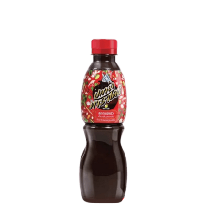 Sauce anchois Mam Nem CA COM 350ml Thailande