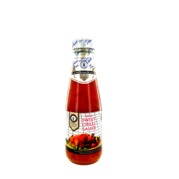 Salsa de chile de pollo bailarina tailandesa 200ml Tailandia