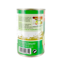 Sopa de curry verde AROY-D 400g Tailandia