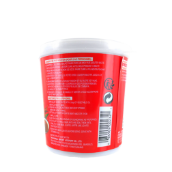 Pasta de curry rojo POLLA 400g Tailandia