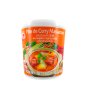 Curry paste matsaman COCK 400g Thailand