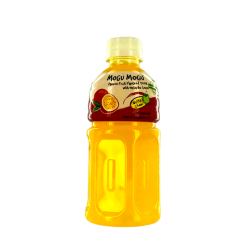 Boisson nata coco fruit passion MOGU MOGU 320ml Thailande
