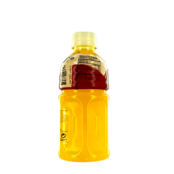 Nata coconut passion fruit drink MOGU MOGU 320ml Thailandia