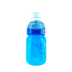 Bebida de Grosella Negra Nata coco MOGU MOGU 320ml Tailandia