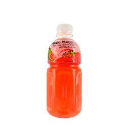 Nata Coco Guave mogu mogu Getränk 320ml Thailand