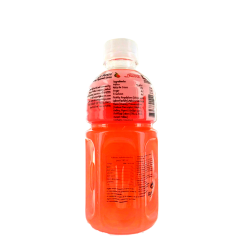 Nước uống thạch dừa vị ổi MOGU MOGU 320ml Thái Lan