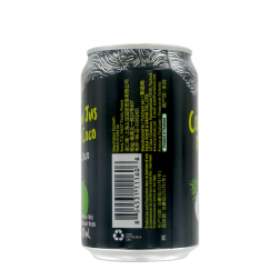 Drink coconut milk BUNCH BRANDE 310ml Thailand