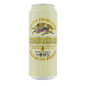 La cerveza Kirin Ichiban en la bobina de 500 ml Japón