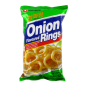 Chips onion rondelle NONGSHIM 90g Corée