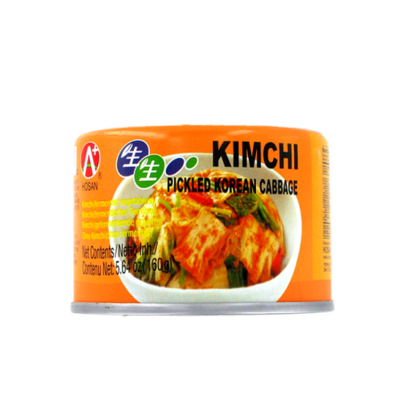 Cải thảo KimChi HOSAN 160g Hàn Quốc