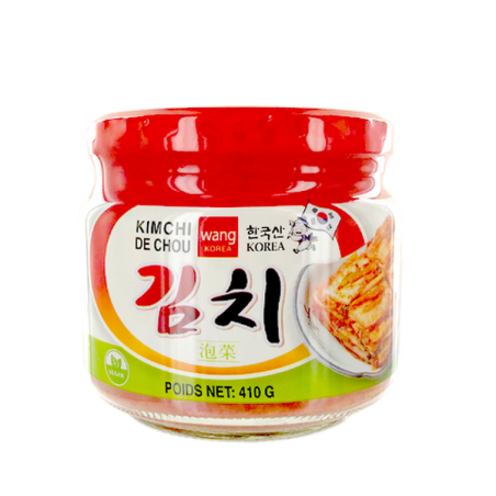 Chou kim chi 410g - Corée