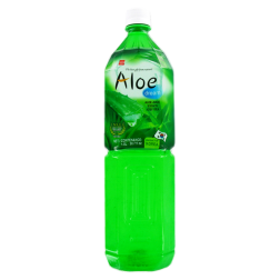 Bere aloe vera WANG 1L5 Corea