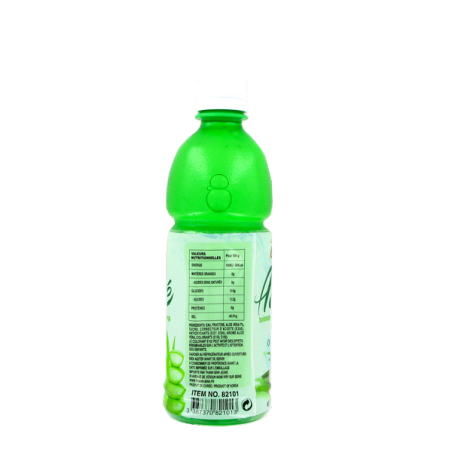 Uống nha đam CORE YANG 500ml Hàn Quốc
