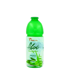 Getränk mit aloe-vera-CORE-YANG 500ml Korea