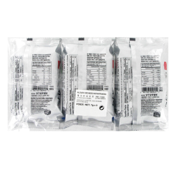 Alghe alla griglia snapshot WANG 3x7g Corea