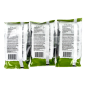Seaweed preparation Wasabi HOSAN 3x4.5g Korea
