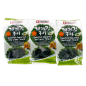 Seaweed preparation Wasabi HOSAN 3x4.5g Korea