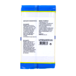 Somen-nudel-Tomoshiraga japanisch DREI FREUDEN 453g Korea