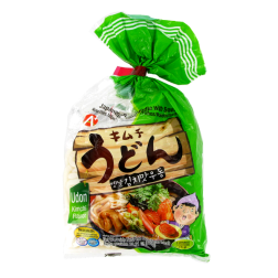 HOSAN Kimchi Udon Noodles 660g Korea