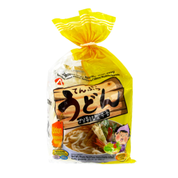 Mì udon tempura HOSAN 660g Hàn Quốc