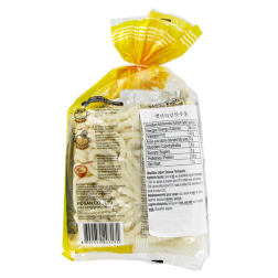 Nouille udon tempura HOSAN 660g Corée