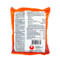 Phở cay Ansungtangmyum NONGSHIM Carton 20x125g Hàn Quốc