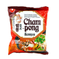 Zuppa di noodle Champong ramyun il NONGSHIM 124g Corea