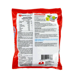 Zuppa di noodle di Pesce Ramyun il NONGSHIM 125g Corea