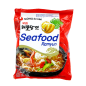 Hải sản Ramyun NONGSHIM Carton Noodle Soup 20x125g Hàn Quốc Hải sản Ramyun NONGSHIM Carton Noodle Soup 20x125g Hàn Quốc