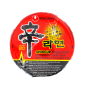 Zuppa di noodle di Shin Ramyum cup il NONGSHIM 68g Corea