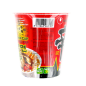 Soup noodle Shin Ramyum cup NONGSHIM Cardboard 12x68g Korea