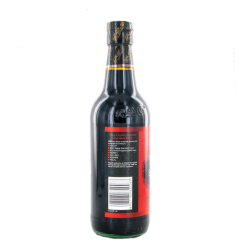 Soy Sauce, thick PEARL RIVER BRIDGE-500ml China