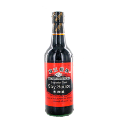 Sauce soja epais 500ml CH