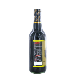 Soy Sauce-mushroom PEARL RIVER BRIDGE-500ml China