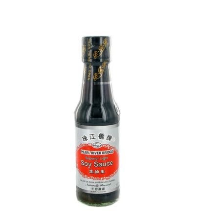 Sauce soja supérieur 150ml CH