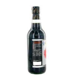 Soy Sauce, light PEARL RIVER BRIDGE-500ml China