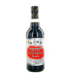 Soy Sauce, light PEARL RIVER BRIDGE-500ml China
