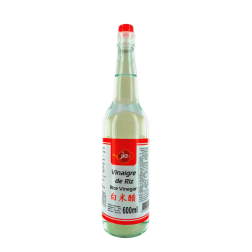 Giấm gạo trắng 600ml 4% Trung Quốc