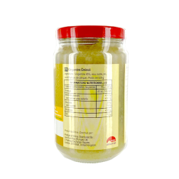 Gừng xay nhuyễn 326g LEE KUM KEE Chine