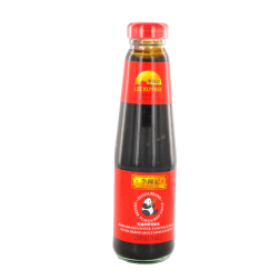 Salsa di ostriche LEE KUM KEE 255g Cina