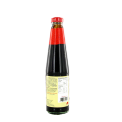 Sauce auster Panda LEE KUM KEE 510g China