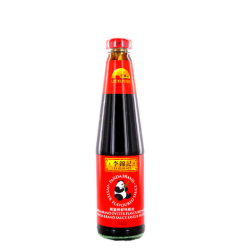 Salsa di ostriche LEE KUM KEE 510g Cina