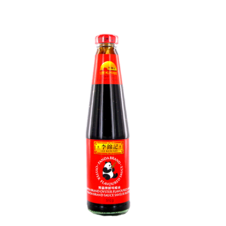 Sauce d'huître 510g