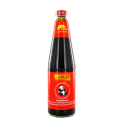 Dầu hào LEE KUM KEE 907g Trung Quốc