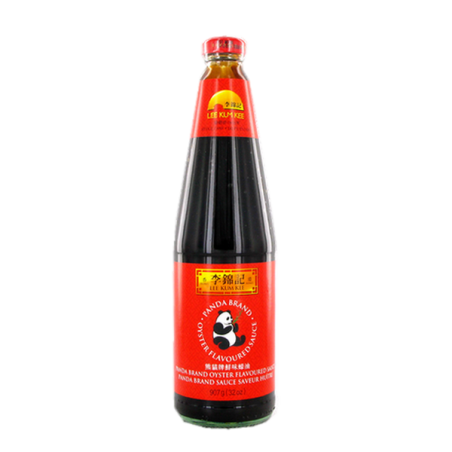 Sauce d'huître 907g