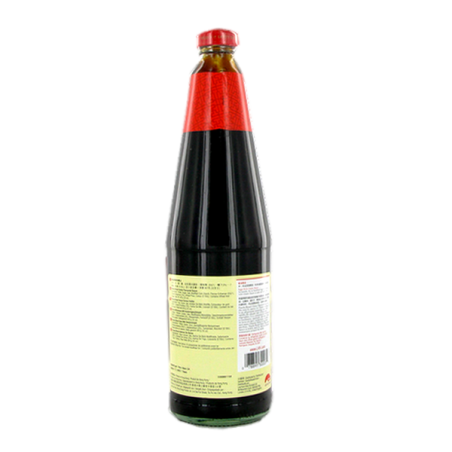 Sauce huître LEE KUM KEE 907g Chine