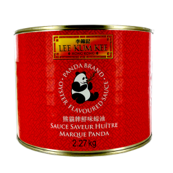 Dầu hào panda LEE KUM KEE 2.27kg HONG KONG