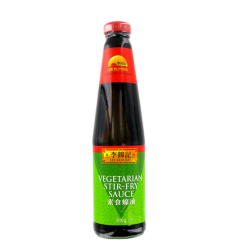 Sauce d'huître végétarien 510g