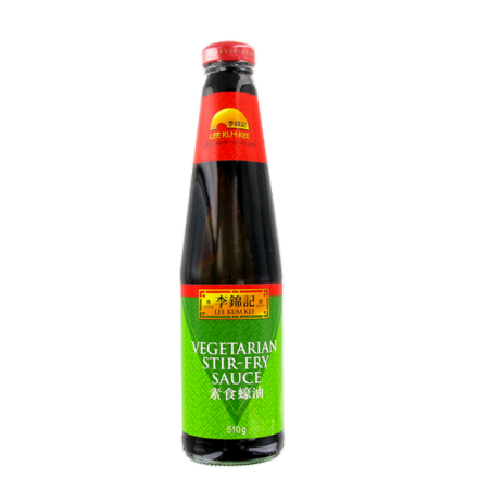Sauce auster vegetarier, LEE KUM KEE 510g China
